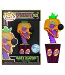 Pop! Movies Baby Klown 1422 Killer Klowns From-Outer-Space