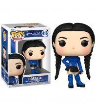 Pop! Rocks Rosalía 416 Rosalía