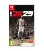 Nba 2k25 (Código de Descarga)