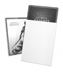 100 Fundas Cartas Medida Standard 66 x 91 mm Blancas, Katana Ultimate Guard