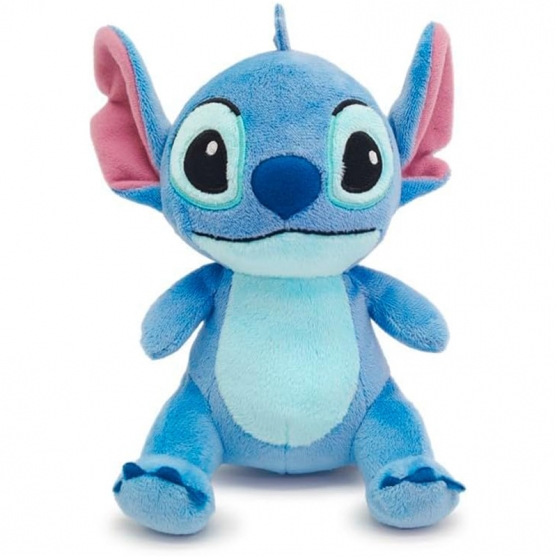 Peluche Disney Stitch 15cm