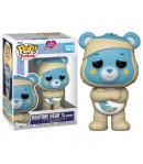 Pop! Movies Bedtime Bear As The Mummy 1628 Care Bears Universal Monsters