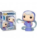 Pop! Fairy Godmother 1543 Disney Ciderella 75