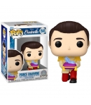 Pop! Prince Charming 1545 Disney Cinderella 75