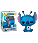 Pop! Stitch In Cuffs 1235 Disney Lilo & Stitch