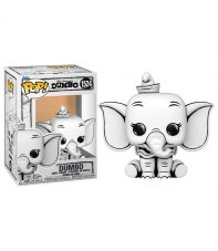 Pop! Dumbo 1524 Walt Disney's Dumbo