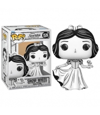 Pop! Snow White 1526 Disney Snow White and the Seven Dwarfs