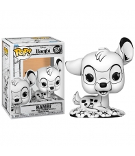 Pop! Bambi 1527 Disney Bambi