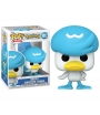 Pop! Games Quaxly Coiffeton Kwaks 1012 Pokémon