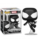 Pop! Symbiote Suit Spider-Man 1444 Marvel