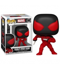 Pop! Scarlet Spider (Kaine) 1447 Marvel