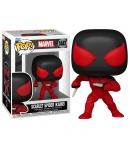Pop! Scarlet Spider (Kaine) 1447 Marvel