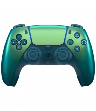 Mando DualSense Chorma Teal Sony
