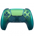 Mando DualSense Chorma Teal Sony
