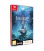 Little Nightmares II (Código de Descarga)