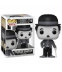 Pop! Icons Charlie Chaplin 79 Charlie Chaplin