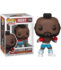 Pop! Movies Clubber Lang 1714 Rocky