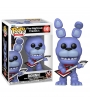 Pop! Games Bonnie 1061 Five Nights At Freddy's 10 Years