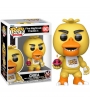 Pop! Games Chica 1063 Five Nights At Freddy's 10 Years