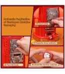 Set de Construcción Gumball Machine Retro Collection 35 cm