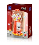 Set de Construcción Gumball Machine Retro Collection 35 cm