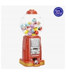 Set de Construcción Gumball Machine Retro Collection 35 cm