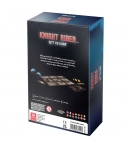 Juego de Cartas Knight Rider (El Coche Fantástico) Kitt Vs Karr