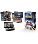 Juego de Cartas Back to the Future (Regreso al Futuro)