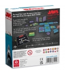 Juego de Cartas Jaws (Tiburón)