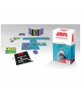 Juego de Cartas Jaws (Tiburón)