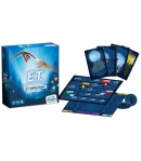 Juego de Cartas E.T. The Extra-Terrestrial E.T. The Phone Home