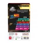 Juego de Cartas Jurassic World Escape The Island