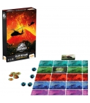 Juego de Cartas Jurassic World Escape The Island