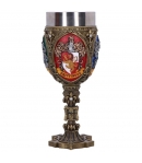 Copa Harry Potter Four House, Nemesis Now 19,5 cm