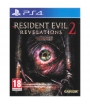 Resident Evil Revelations 2
