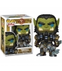Pop! Games Thrall 1046 World of Warcraft The War Withim