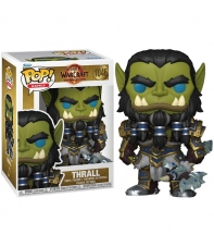 Pop! Games Thrall 1046 World of Warcraft The War Withim