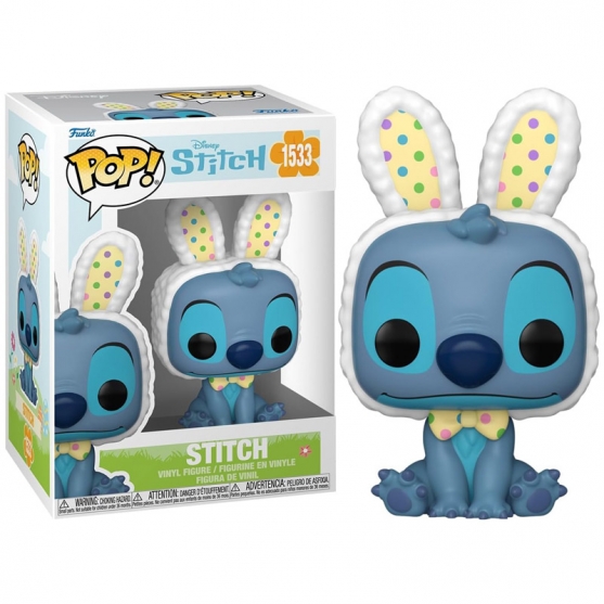 Pop! Stitch 1533 Disney Stitch