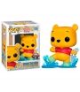 Pop! Winnie The Pooh 1159 Disney Winnie The Pooh