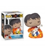Pop! Miguel 1237 Disney Pixar Coco (Brilla en la Oscuridad)