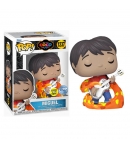 Pop! Miguel 1237 Disney Pixar Coco (Brilla en la Oscuridad)