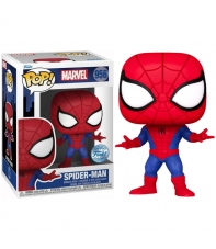 Pop! Spider-Man 956 Marvel Spider-Man