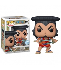 Pop! Animation Oden 1275 One Piece