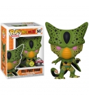 Pop! Animation Cell (First Form) 947 Dragon Ball Z (Brilla en la Oscuridad)