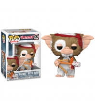 Pop! Movies Gizmo With Bow 1753 Gremlins 2 The New Batch