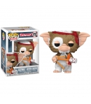 Pop! Movies Gizmo With Bow 1753 Gremlins 2 The New Batch