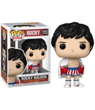 Pop! Movies Rocky Balboa 1713 Rocky Balboa