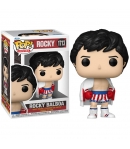 Pop! Movies Rocky Balboa 1713 Rocky Balboa
