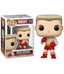 Pop! Movies Ivan Drago 1715 Rocky Balboa