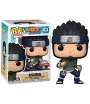 Pop! Animation Asuma 1024 Naruto Shippuden